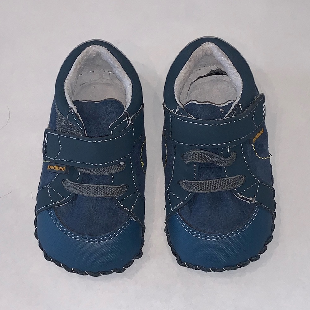 Boy’s Pediped Shoes